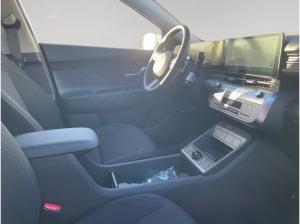 Hyundai KONA Elektro (MY26) EV 65kWh (204 PS) 2WD Trend el. Heckklappe  //E-Auto Prämie 📉🚘bitte Tabelle beachten//