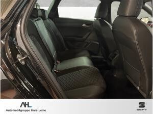 Seat Leon Sportstourer 2.0 TDI FR DSG AHK Navi ACC RFK LED