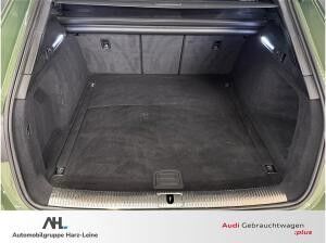 Audi A4 Avant 35 TDI S line S-tronic LED ACC Navi AHK RFK