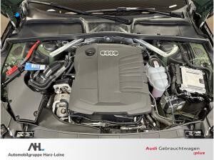 Audi A4 Avant 35 TDI S line S-tronic LED ACC Navi AHK RFK