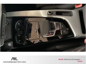 Audi A4 Avant 35 TDI S line S-tronic LED ACC Navi AHK RFK