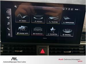 Audi A4 Avant 35 TDI S line S-tronic LED ACC Navi AHK RFK