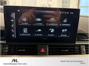 Audi A4 Avant 35 TDI S line S-tronic LED ACC Navi AHK RFK