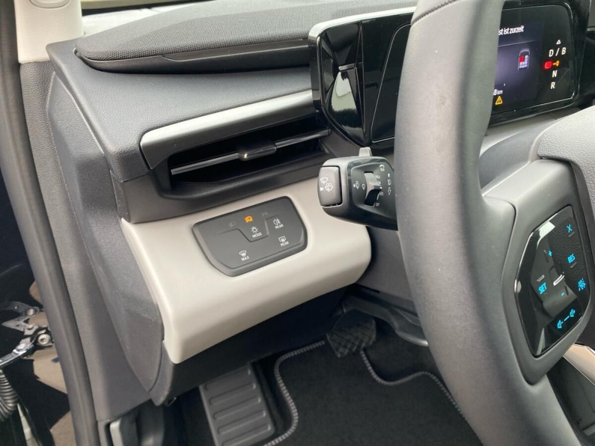 Ford Explorer Extended 79kWh Allrad 340 PS