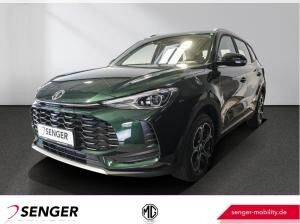 MG ZS Hybrid+ Comfort  - Sofort Verfügbar!