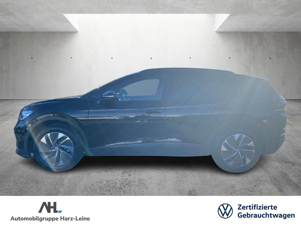 Volkswagen ID.4 Pure Matrix Navi ACC AreaView RFK Wärmepumpe
