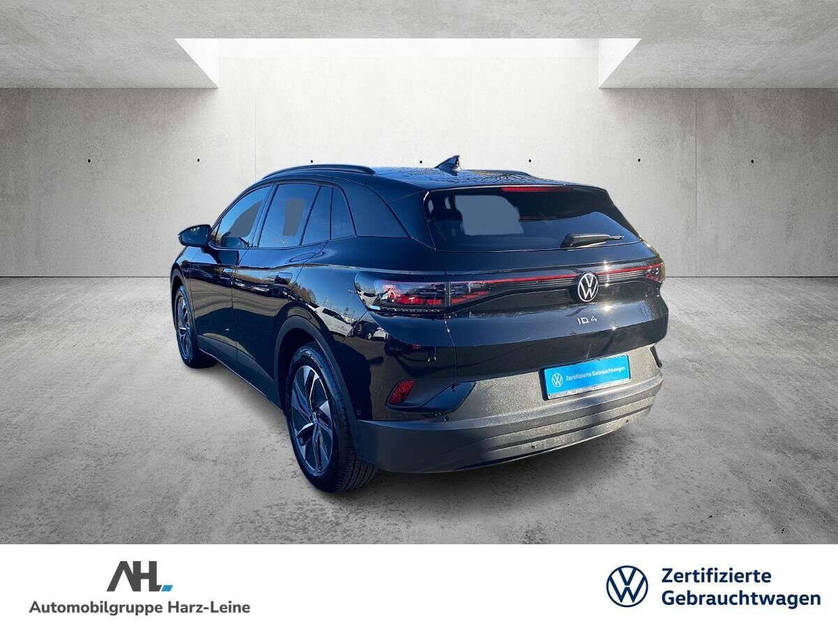 Volkswagen ID.4 Pure Matrix Navi ACC AreaView RFK Wärmepumpe