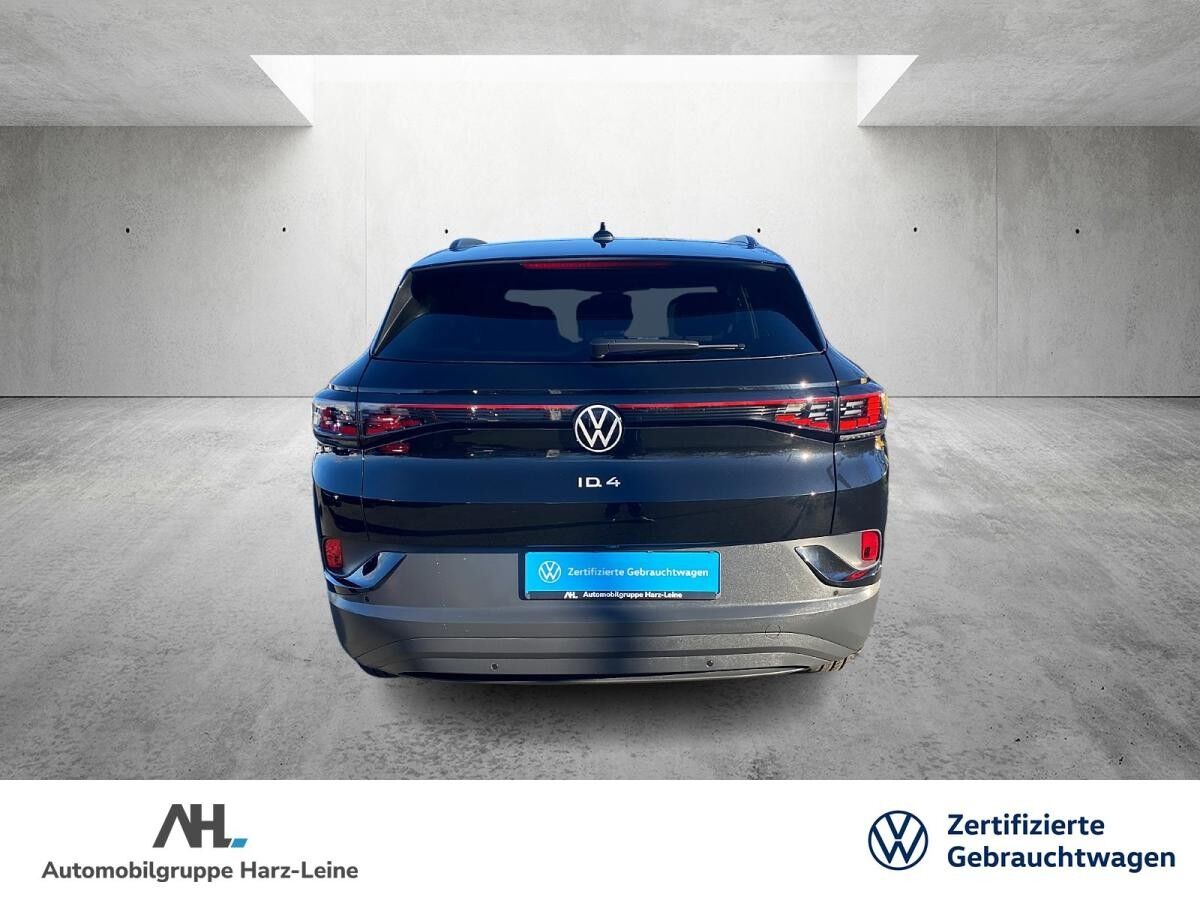 Volkswagen ID.4 Pure Matrix Navi ACC AreaView RFK Wärmepumpe