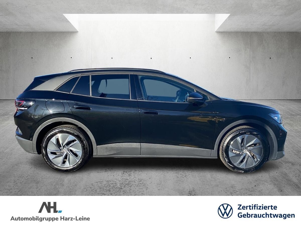 Volkswagen ID.4 Pure Matrix Navi ACC AreaView RFK Wärmepumpe