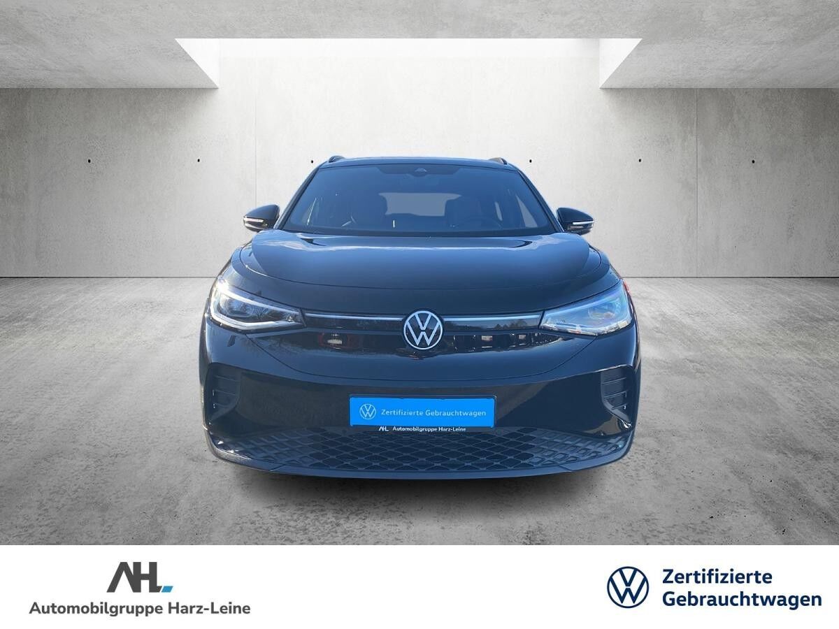 Volkswagen ID.4 Pure Matrix Navi ACC AreaView RFK Wärmepumpe