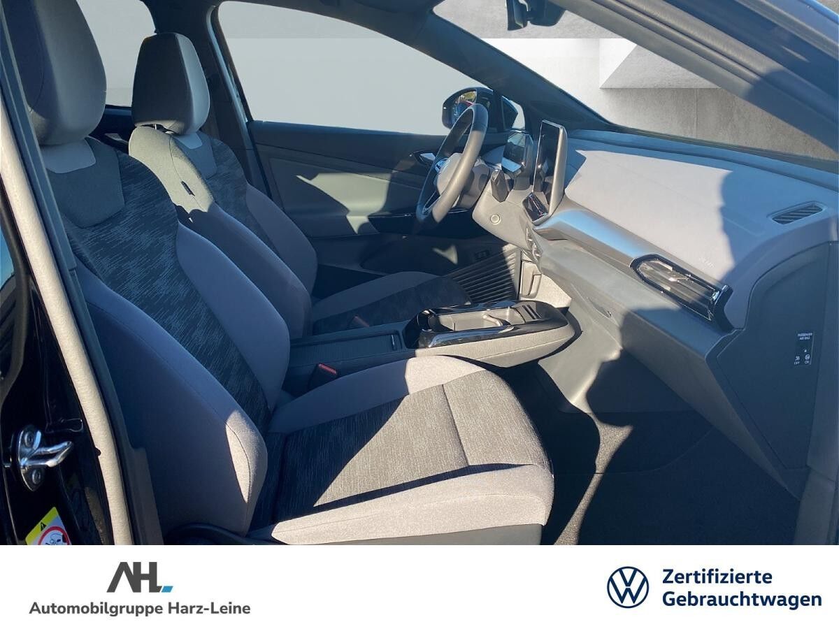 Volkswagen ID.4 Pure Matrix Navi ACC AreaView RFK Wärmepumpe