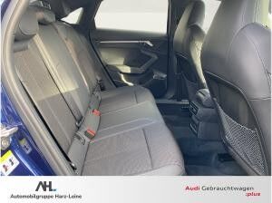 Audi S3 Limousine 2.0 TFSI quattro S-tronic Matrix Navi ACC RFK B&O