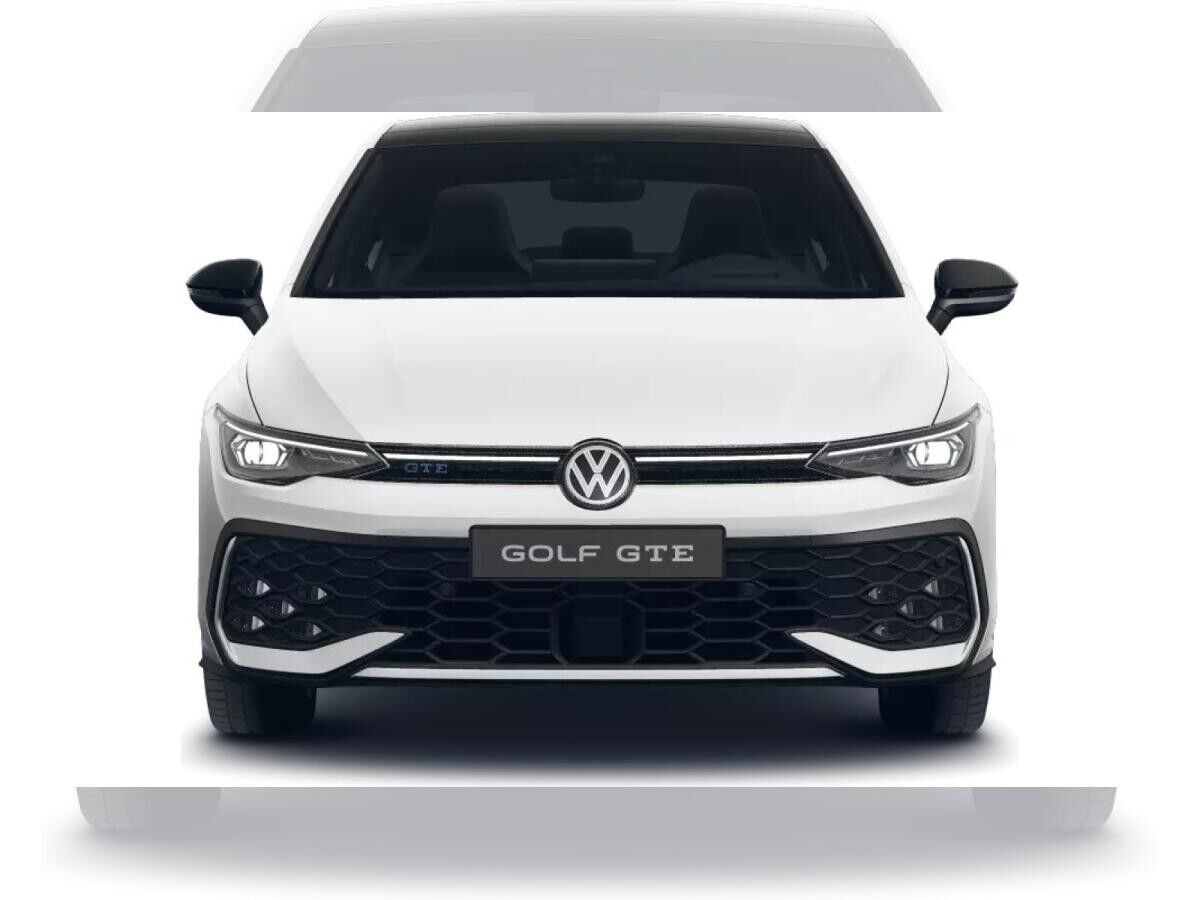 Volkswagen Golf VIII GTE