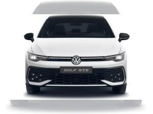 Volkswagen Golf VIII GTE