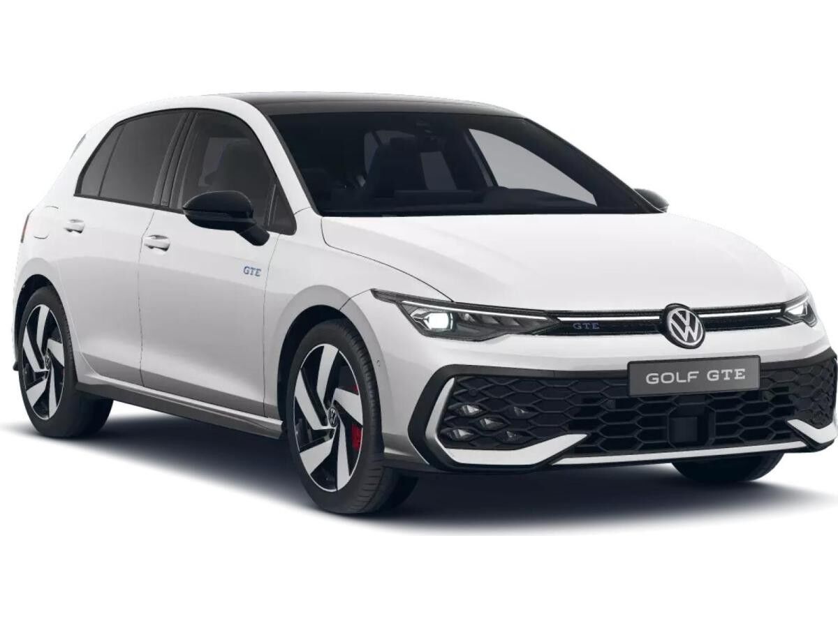 Volkswagen Golf VIII GTE