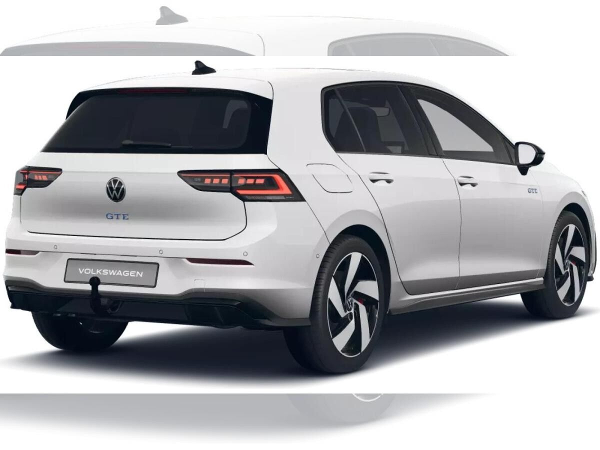 Volkswagen Golf VIII GTE