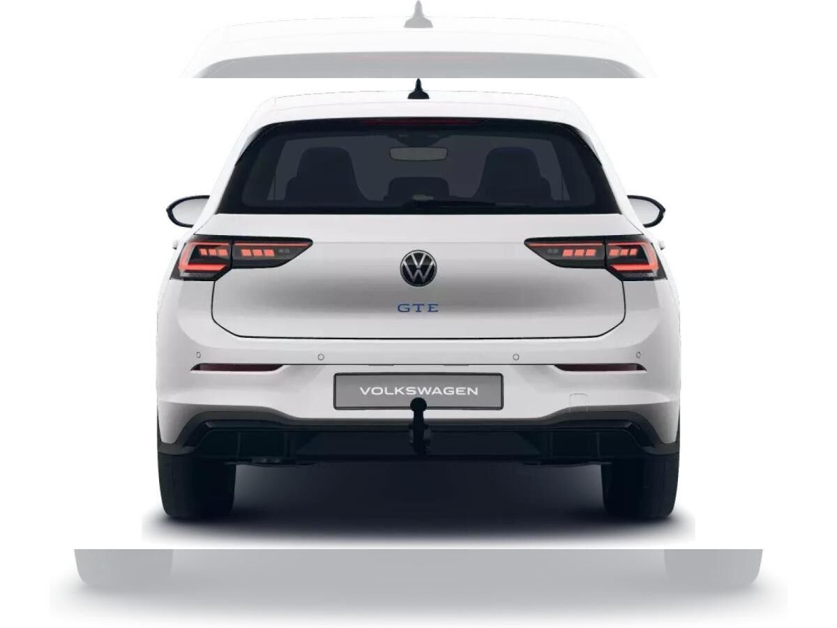 Volkswagen Golf VIII GTE