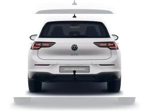 Volkswagen Golf VIII GTE