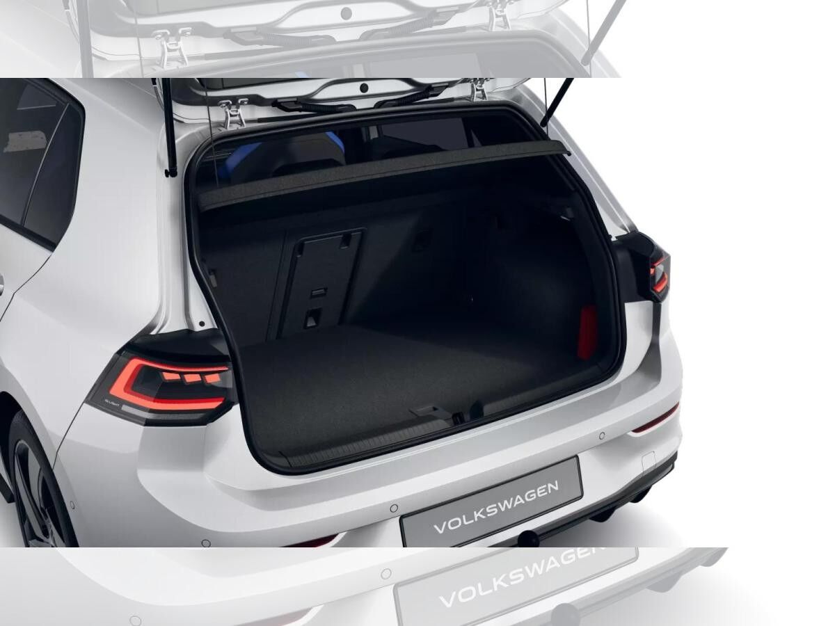 Volkswagen Golf VIII GTE