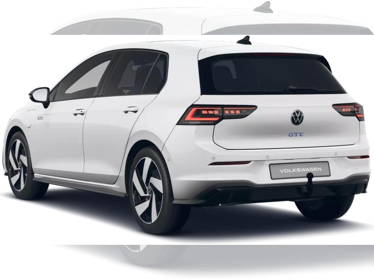 Volkswagen Golf VIII GTE