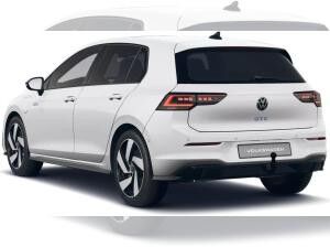 Volkswagen Golf VIII GTE