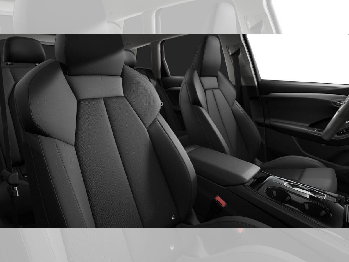 Audi Q6 e-tron Q6 SUV e-tron