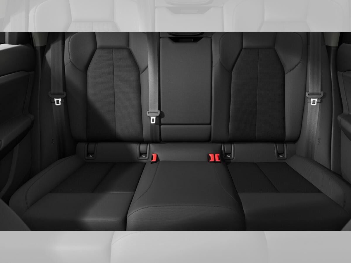 Audi Q6 e-tron Q6 SUV e-tron