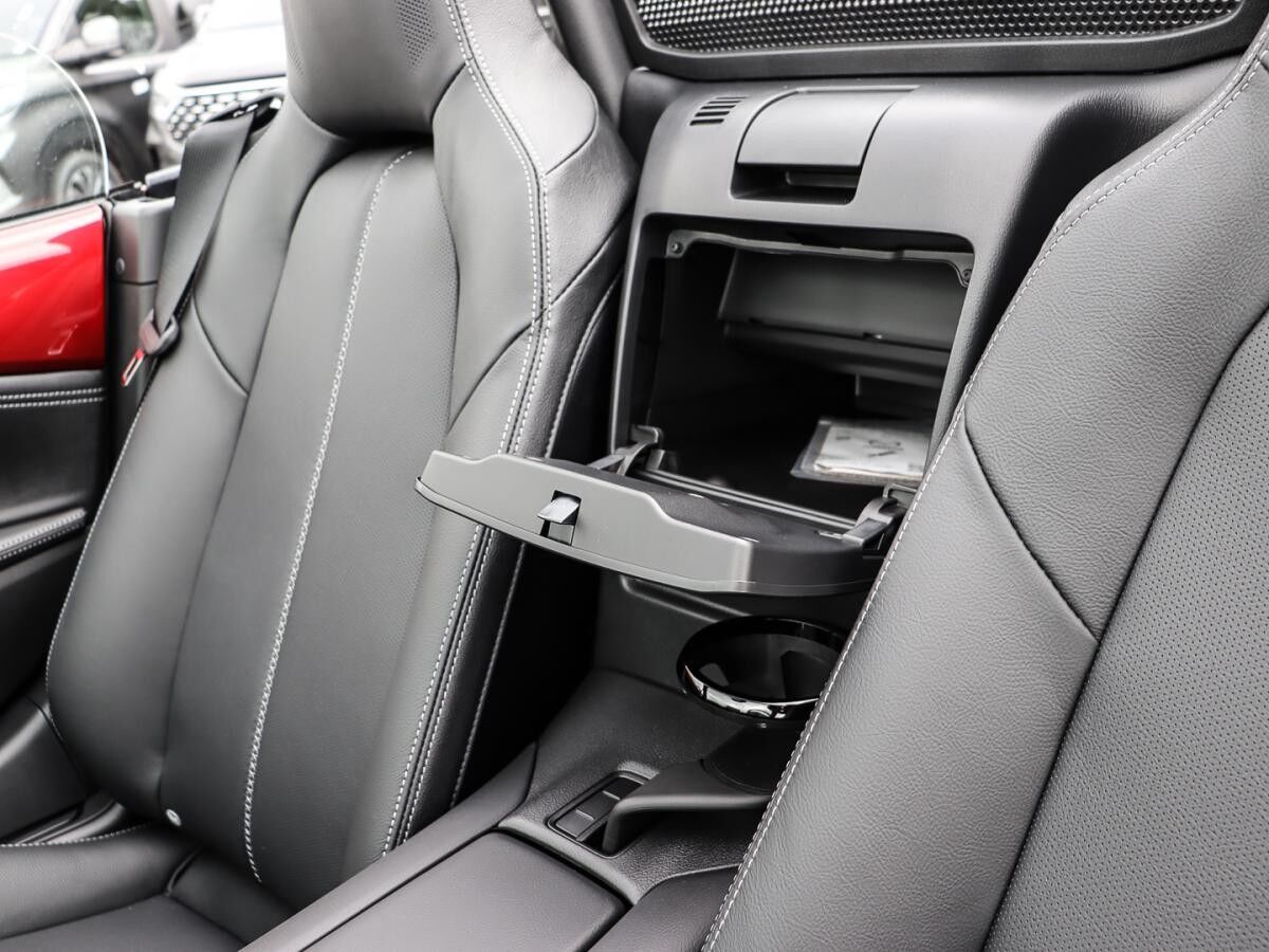 Mazda MX-5 2024 SKYACTIV-G 132 1.5L 6MT RWD Exclusive-line