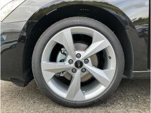 Audi A3 Sportback advanced TFSI S-tronic / Navi+, LED