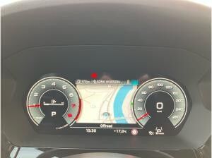 Audi A3 Sportback advanced TFSI S-tronic / Navi+, LED