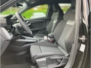 Audi A3 Sportback advanced TFSI S-tronic / Navi+, LED