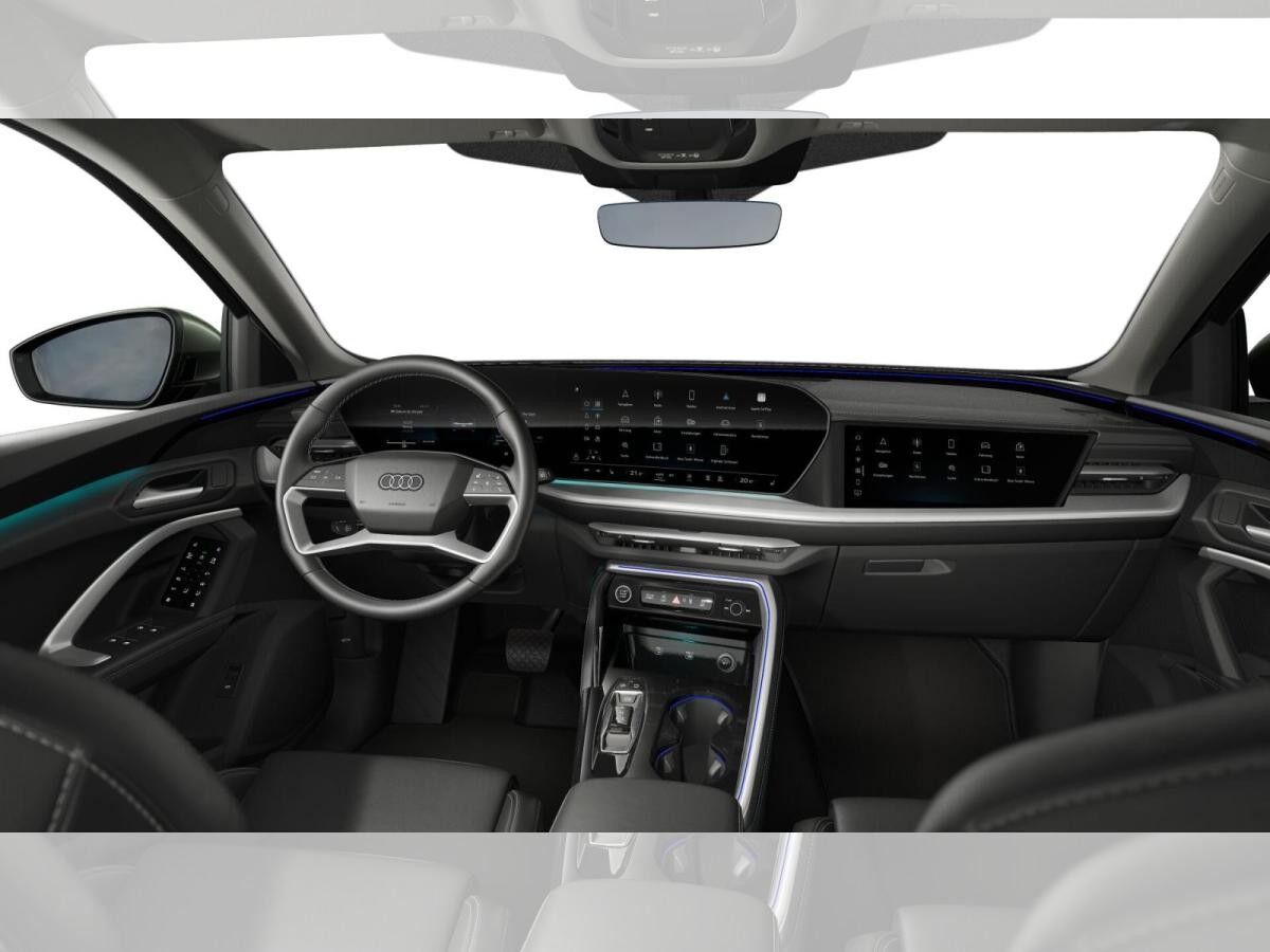 Audi Q5 TDI quattro 150 kW S tronic*S-Line*AHK*Stdhzg*Beif.Display