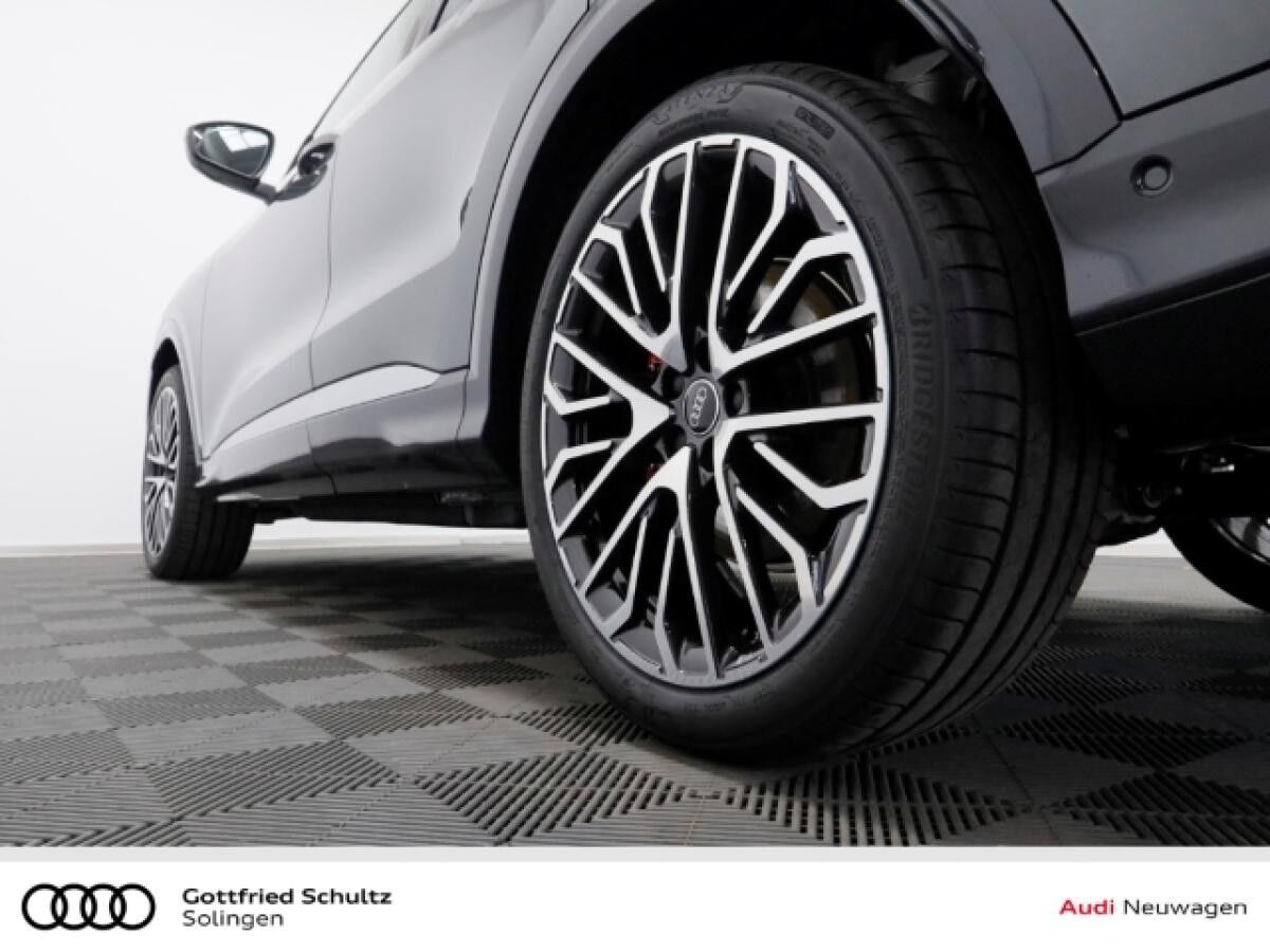 Audi SQ5 TFSI S-Tronic (Solingen)