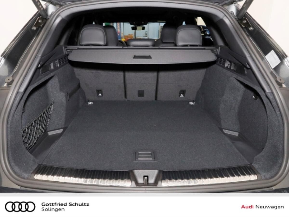 Audi SQ5 TFSI S-Tronic (Solingen)