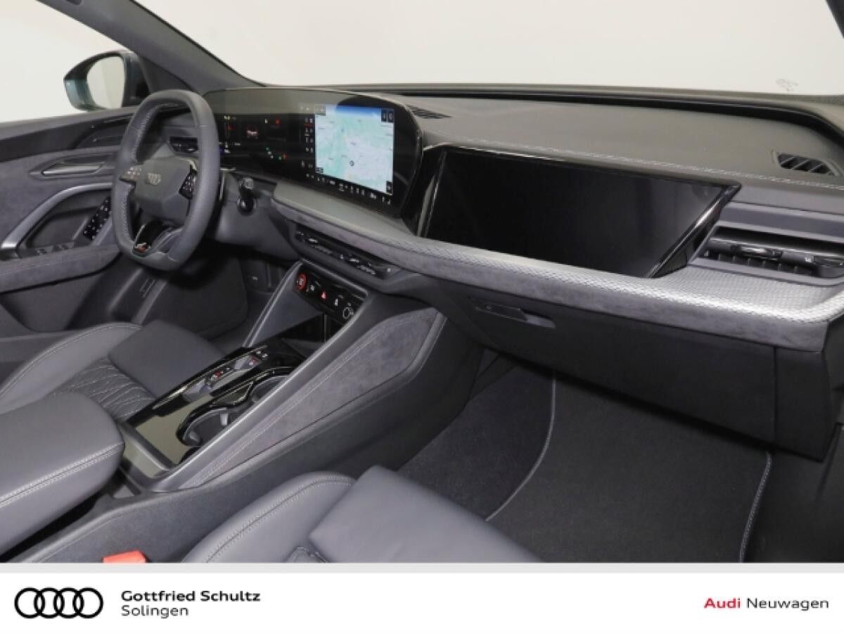 Audi SQ5 TFSI S-Tronic (Solingen)