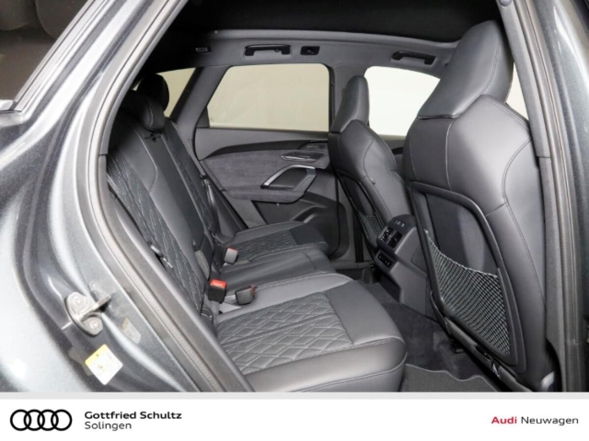 Audi SQ5 TFSI S-Tronic (Solingen)