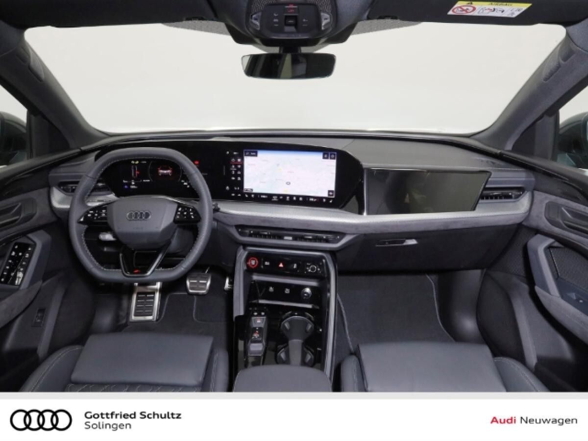 Audi SQ5 TFSI S-Tronic (Solingen)