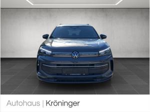 Volkswagen Tiguan 1.5 TSI DSG GOAL **SOFORT VERFÜGBAR**