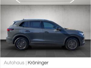 Volkswagen Tiguan 1.5 TSI DSG GOAL **SOFORT VERFÜGBAR**