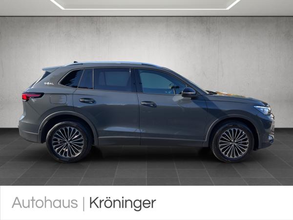 Volkswagen Tiguan 1.5 TSI DSG GOAL **SOFORT VERFÜGBAR**