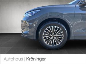 Volkswagen Tiguan 1.5 TSI DSG GOAL **SOFORT VERFÜGBAR**