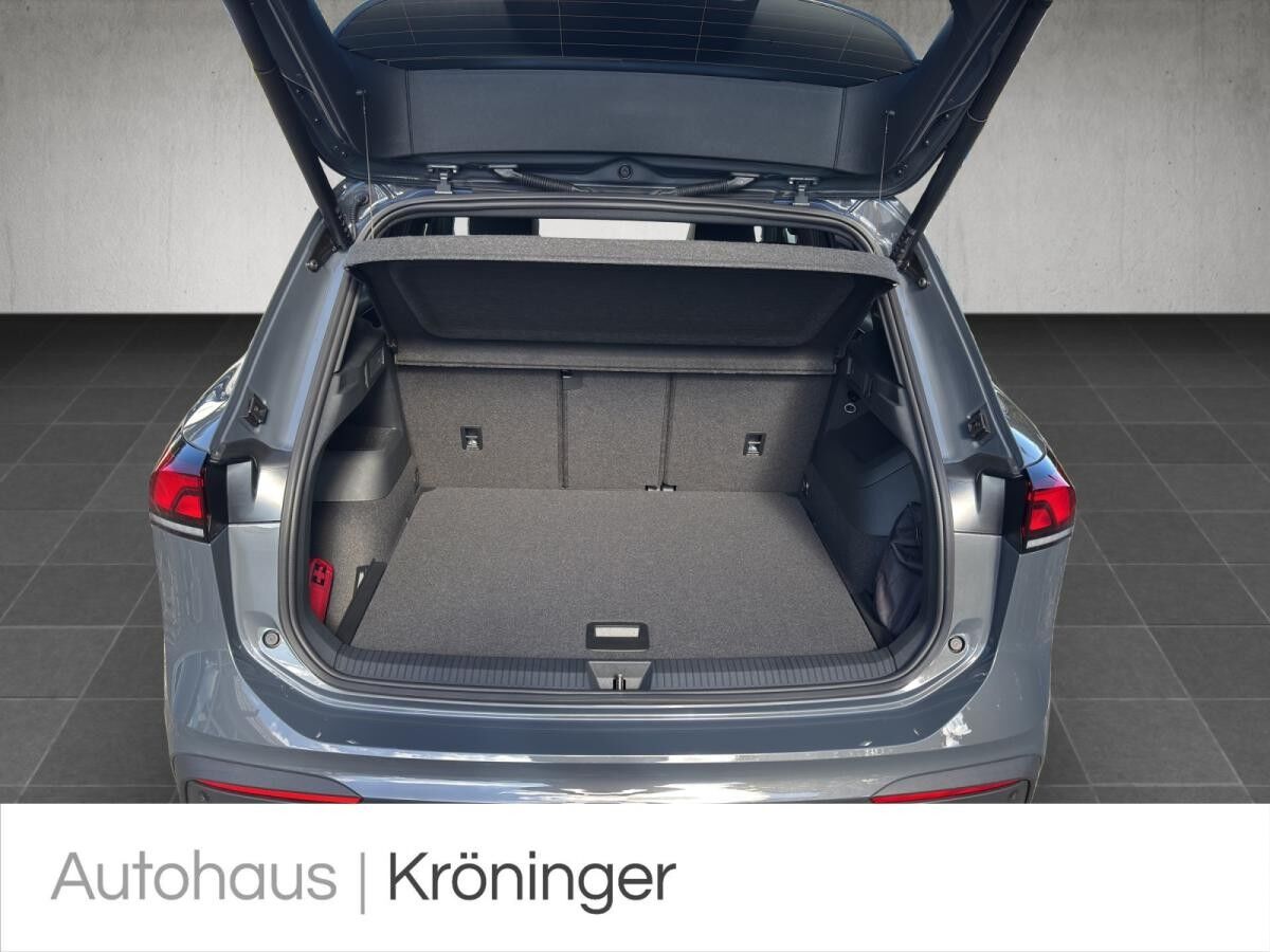 Volkswagen Tiguan 1.5 TSI DSG GOAL **SOFORT VERFÜGBAR**