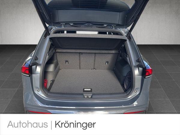 Volkswagen Tiguan 1.5 TSI DSG GOAL **SOFORT VERFÜGBAR**
