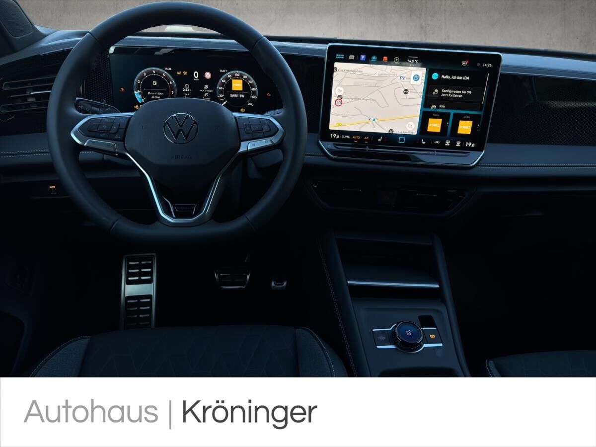 Volkswagen Tiguan 1.5 TSI DSG GOAL **SOFORT VERFÜGBAR**