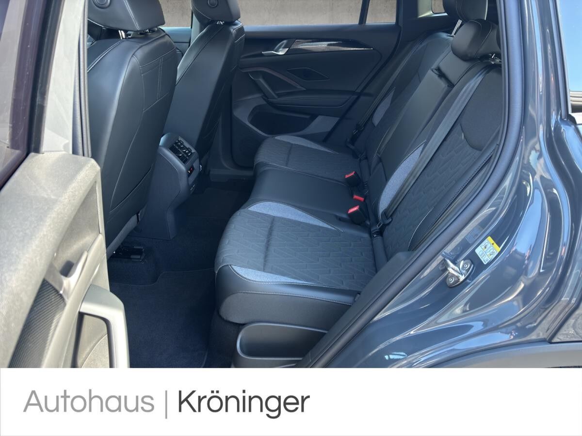 Volkswagen Tiguan 1.5 TSI DSG GOAL **SOFORT VERFÜGBAR**