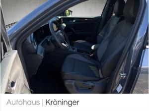 Volkswagen Tiguan 1.5 TSI DSG GOAL **SOFORT VERFÜGBAR**