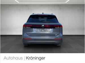 Volkswagen Tiguan 1.5 TSI DSG GOAL **SOFORT VERFÜGBAR**