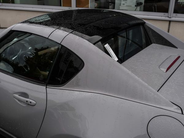 Mazda MX-5 2024 SKYACTIV-G 132 1.5L 6MT RWD Kazari RF