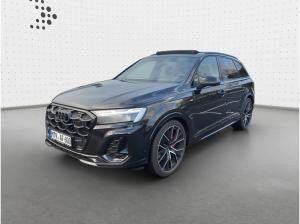 Audi Q7 S Line 50TDI quattro 210(286)kW(PS) tiptro *VORFÜHRWAGEN*VERFÜGBAR*