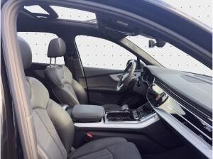 Audi Q7 S Line 50TDI quattro 210(286)kW(PS) tiptro *VORFÜHRWAGEN*VERFÜGBAR*